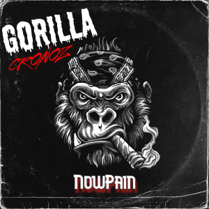 NowPain的專輯Gorilla