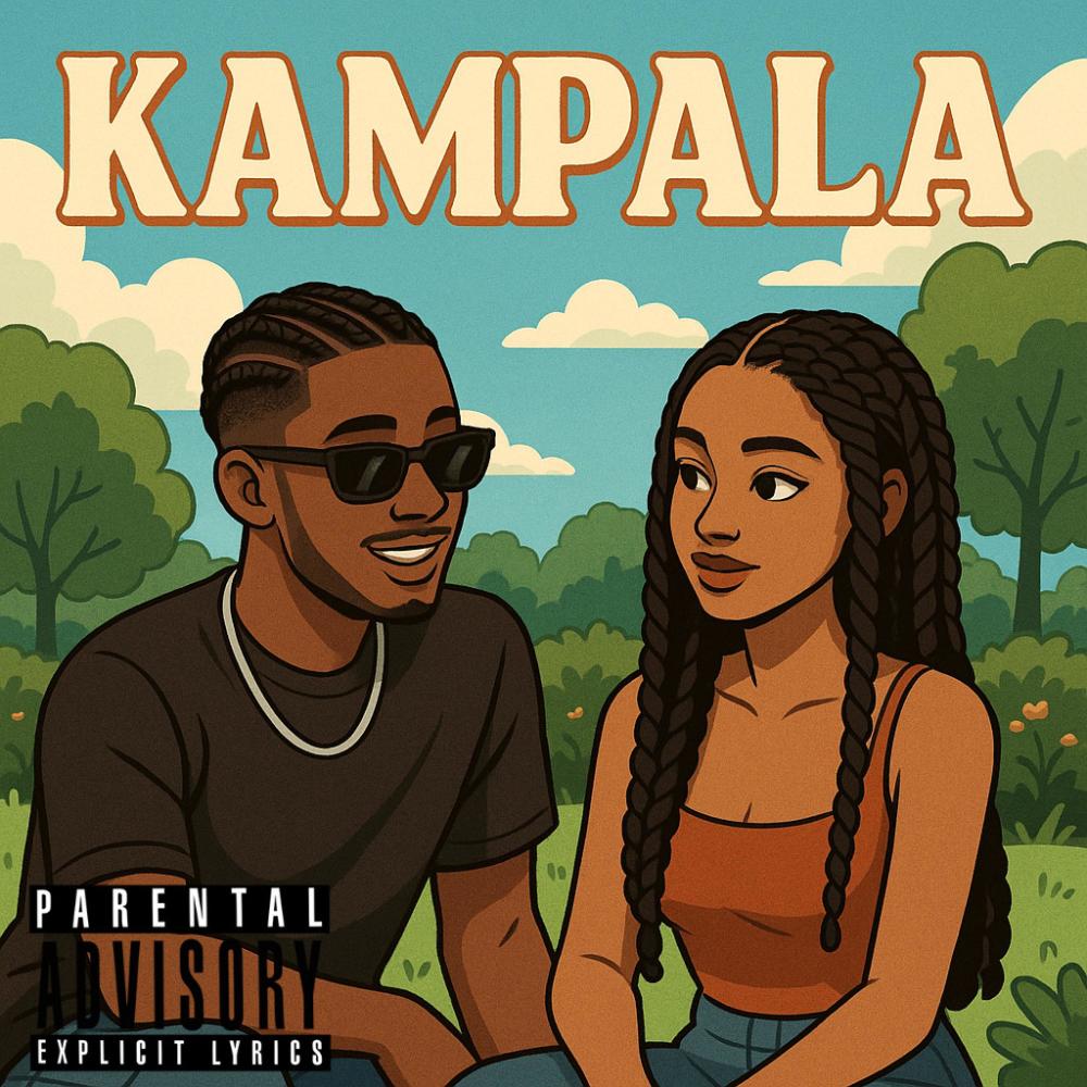 Kampala (Explicit)
