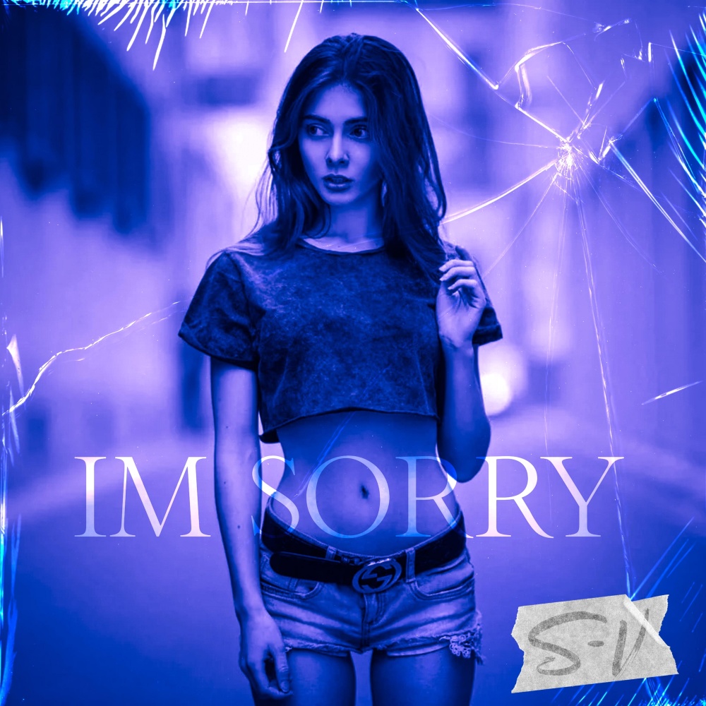 Im Sorry