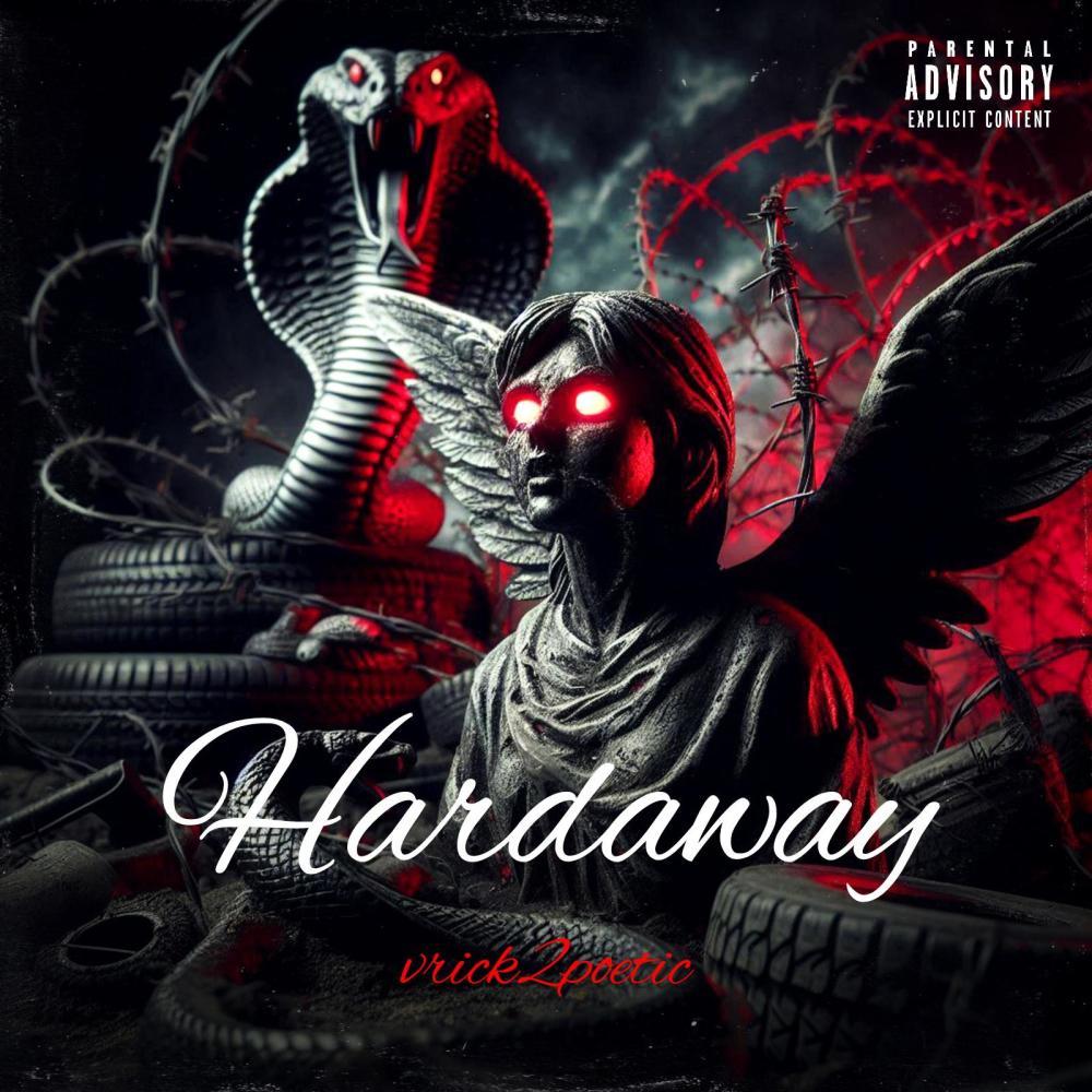 Hardaway (Explicit)