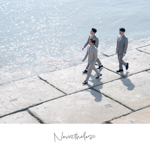 Album Nevertheless from Sweet Sorrow