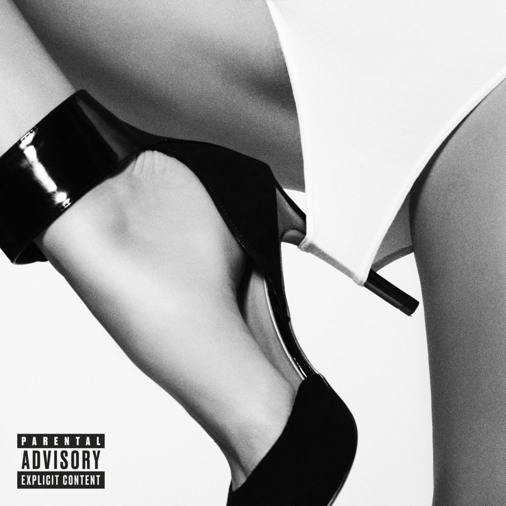 Drama Mama (Explicit)