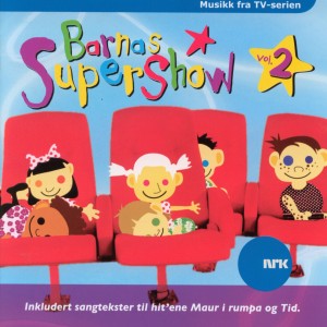 Dengarkan Vann lagu dari Barnas Supershow dengan lirik