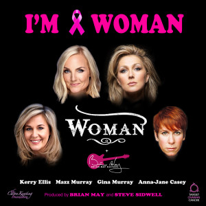 Dengarkan I'm a Woman lagu dari Woman dengan lirik