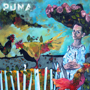 Listen to Lewero song with lyrics from Puna