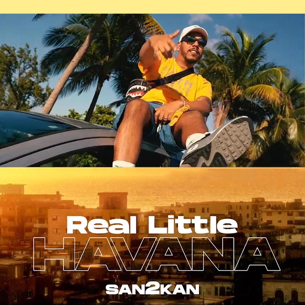 Real Little Havana (Special Version)