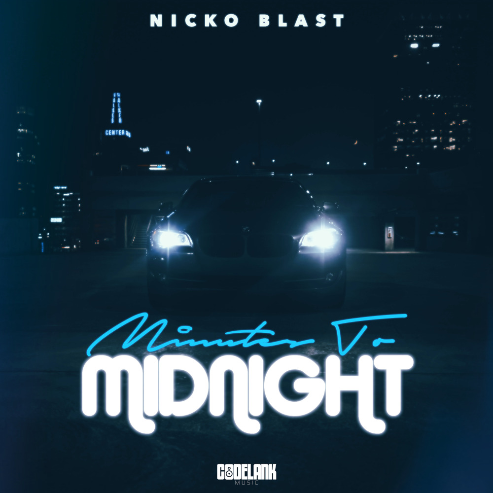 Minutes to Midnight