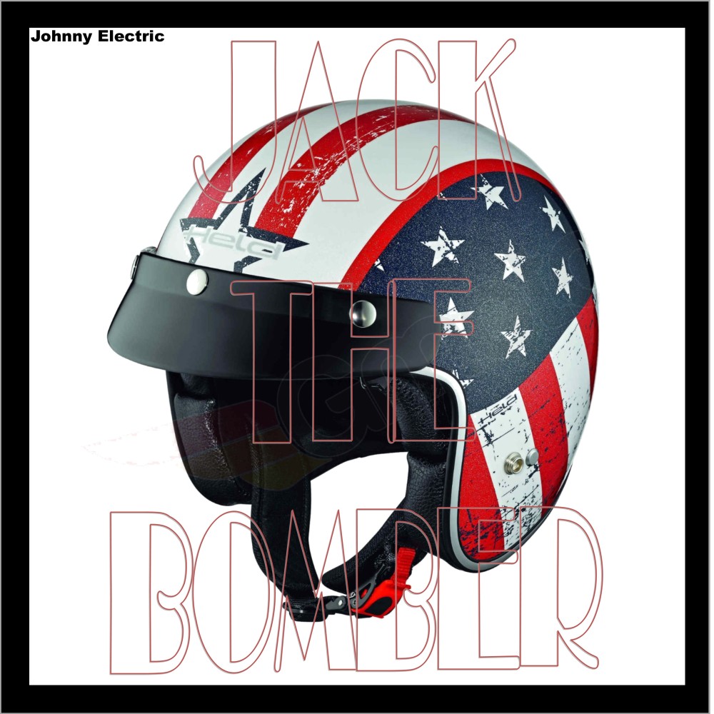 Jack the Bomber