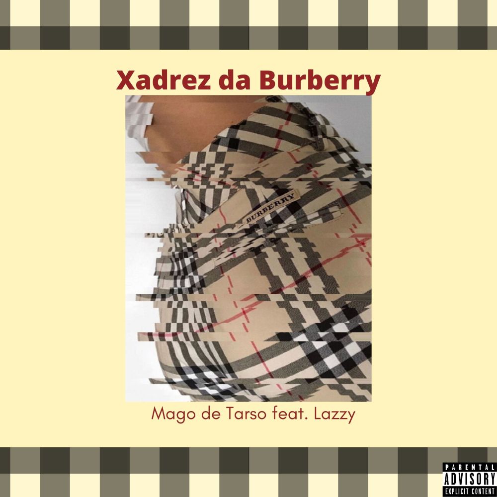 Xadrez da Burberry (Explicit)