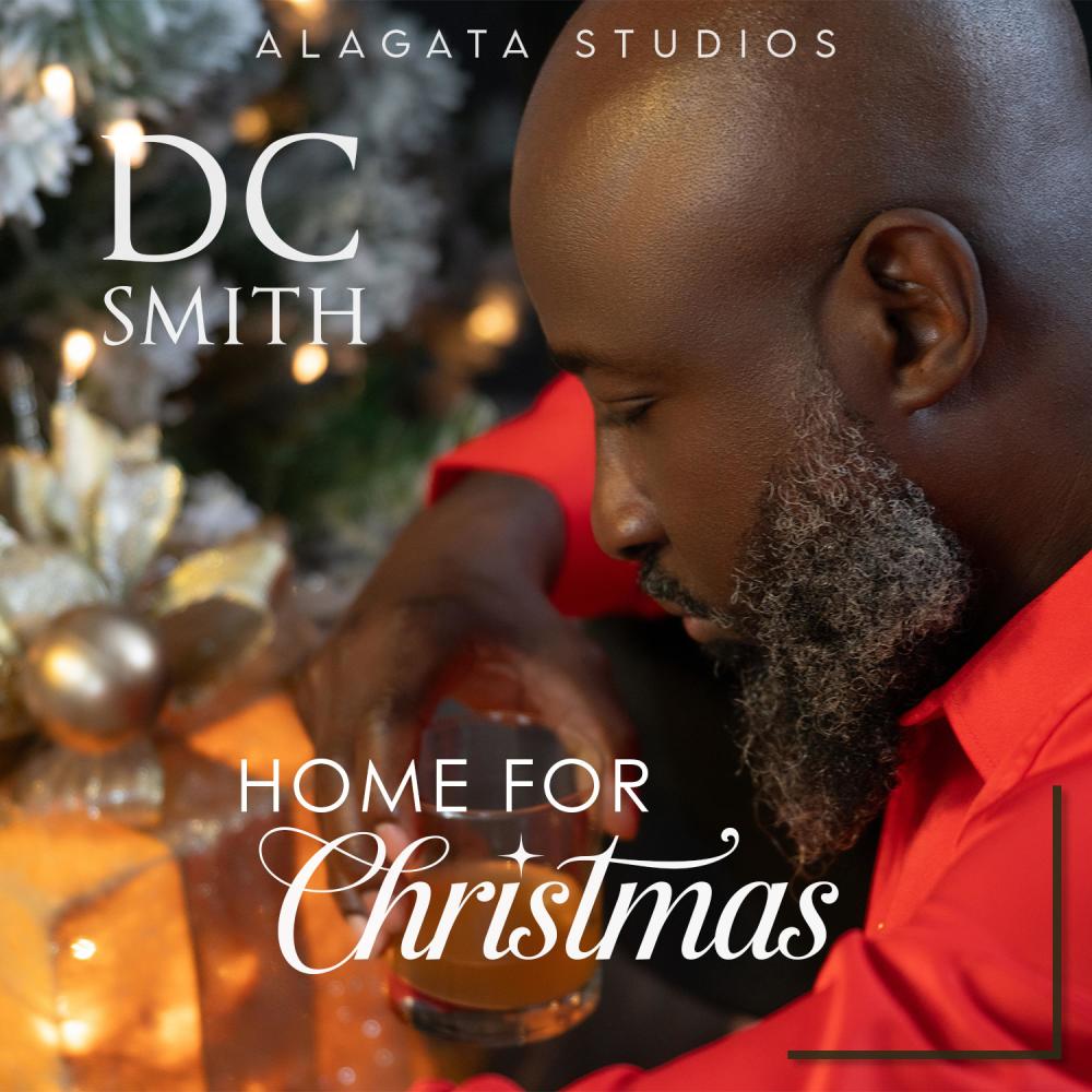 Home for Christmas (Clean)