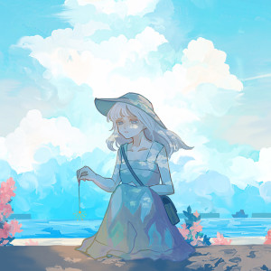 ดาวน์โหลดและฟังเพลง Summer's End พร้อมเนื้อเพลงจาก Laica