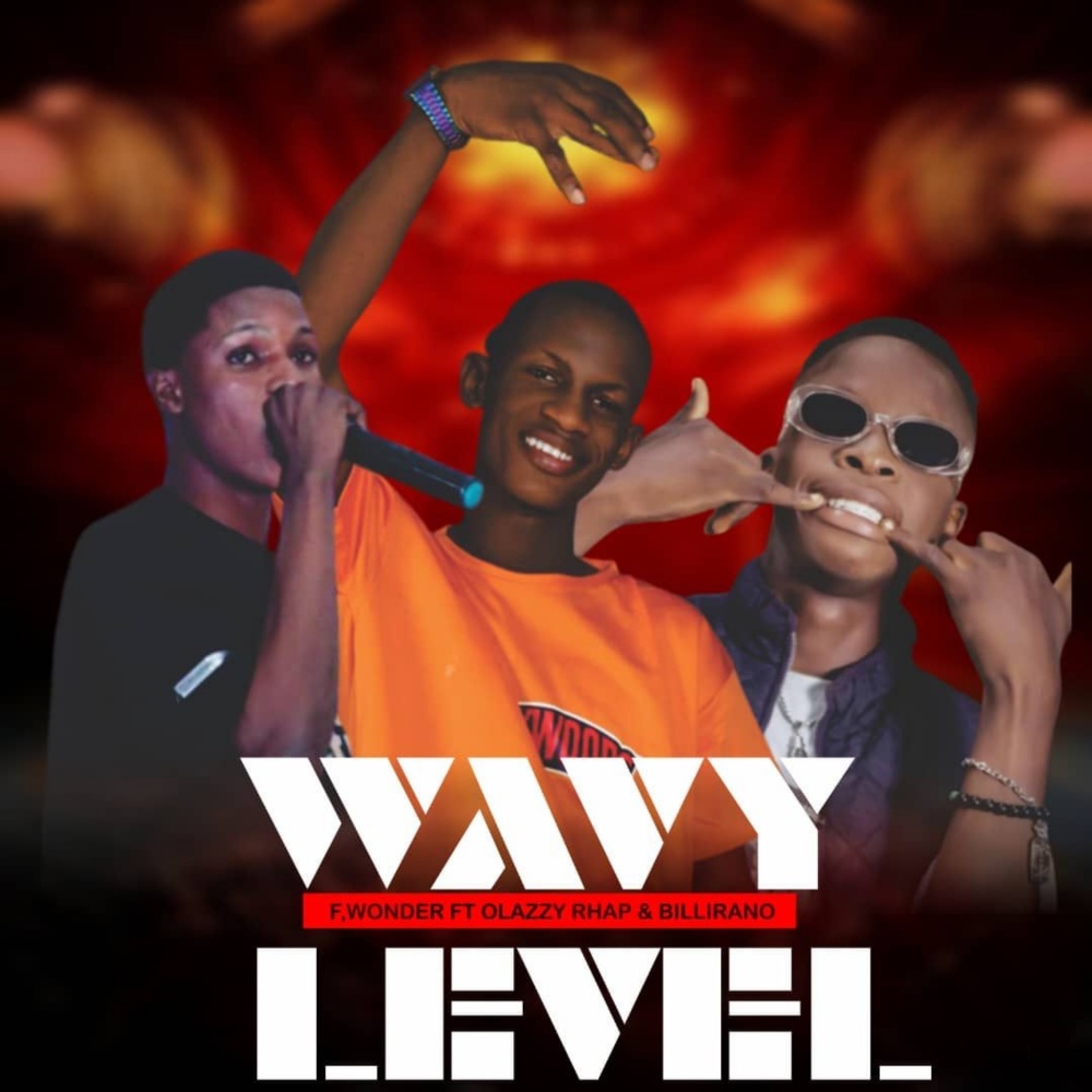 Wavy Level (Explicit)