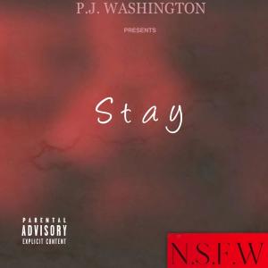 P3SO的專輯Stay (feat. P3SO) [Explicit]