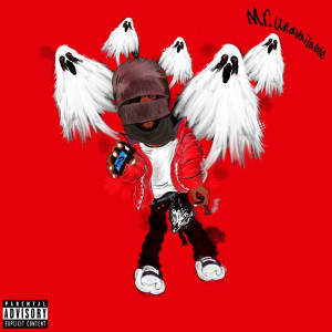 Album Mr. Unavailable (Explicit) from EMAAD