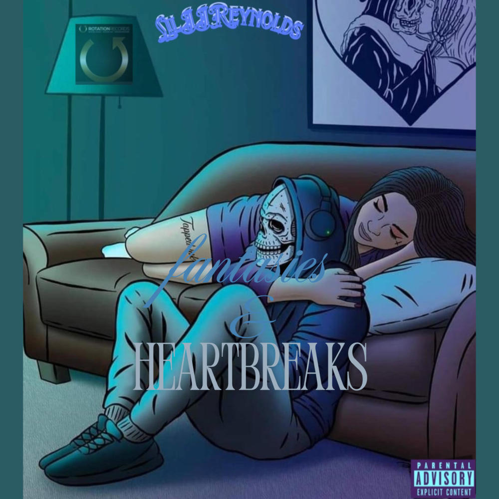 You're My Downfall (feat. Tommy Gunz)