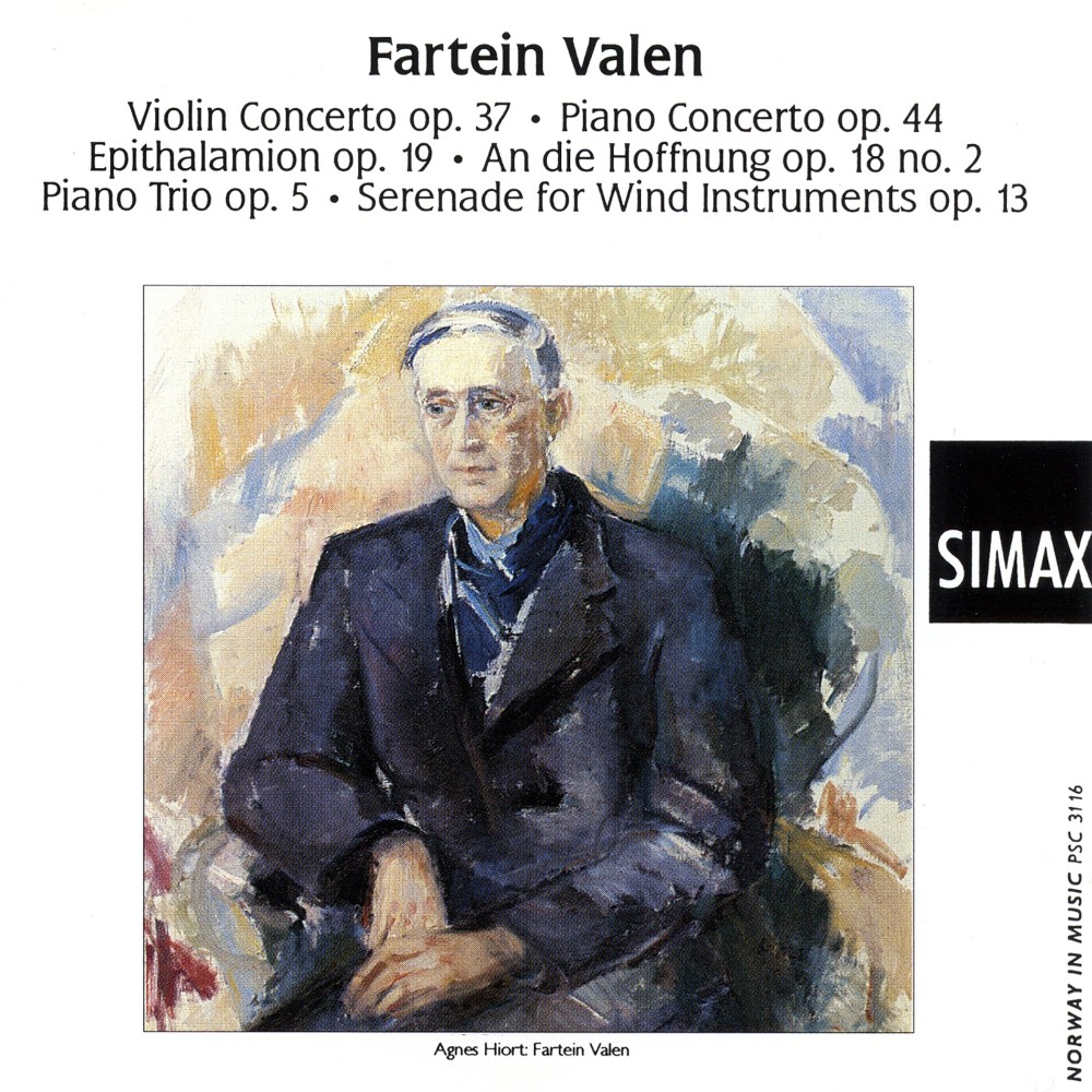 Trio For Violin, Violoncello And Piano, Op.5: 4: Finale: Allegro Molto