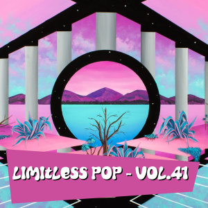 Album Limitless Pop, Vol. 41 from Various