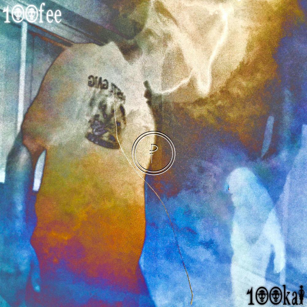 LuFee 100P (feat. 100Kai) (Explicit)