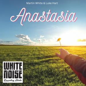 Album Anastasia from Martin White