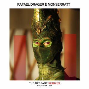 Listen to The Message (Aüra & Sandro S Remix) song with lyrics from Rafael Drager