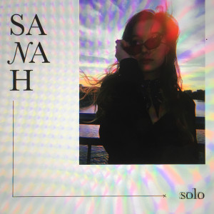 收聽Sanah的Solo歌詞歌曲