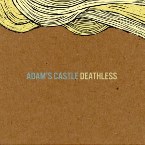 收聽Adam's Castle的Gamut歌詞歌曲