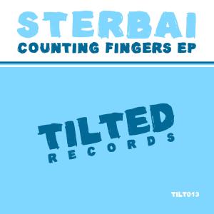 Sterbai的專輯Counting Fingers - EP