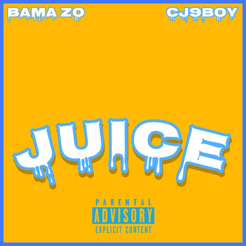 Juice (feat. CJ9Boy) (Radio Edit|Explicit)