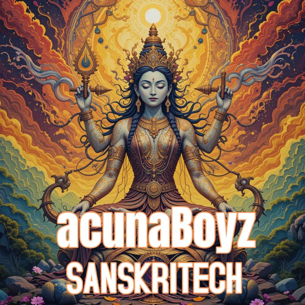Sanskritech