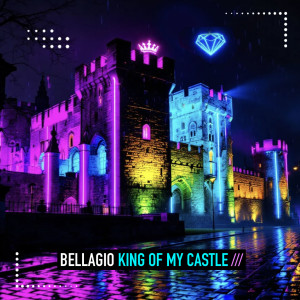 Album King of My Castle from Bellagio
