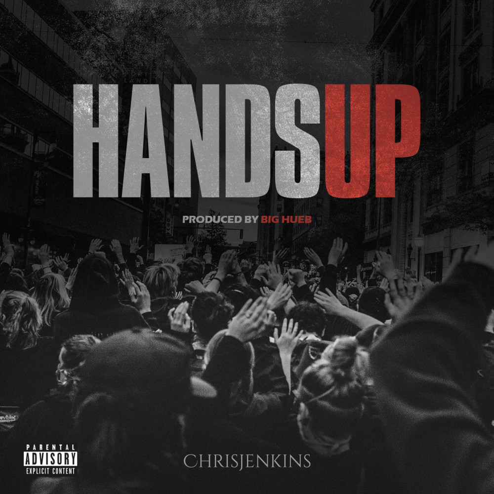 Hands Up (Explicit)