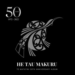 Listen to Poi Pūkeko song with lyrics from Te Matatini