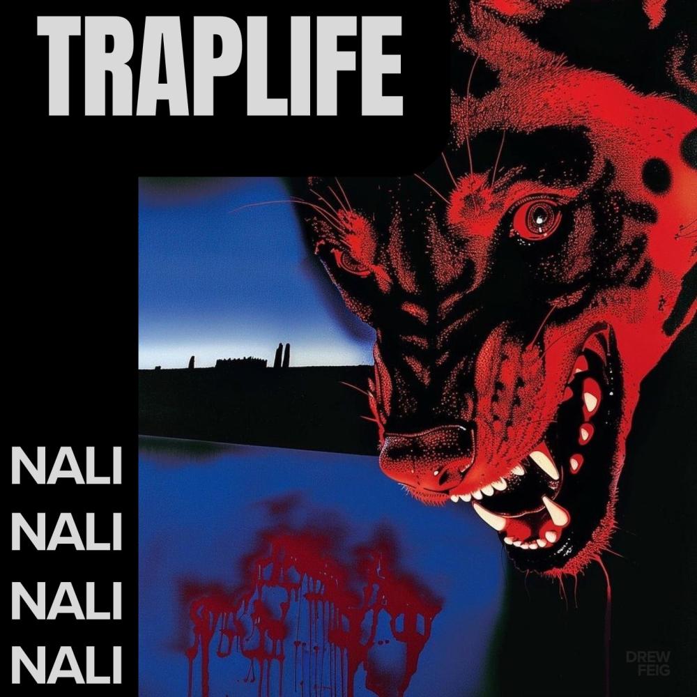 TRAPLIFE (Explicit)