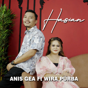 Dengarkan HASIAN lagu dari Anis Gea dengan lirik