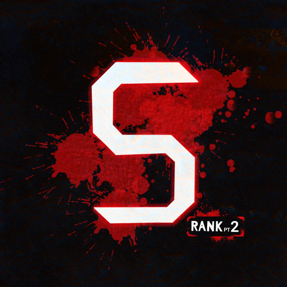 Eu Sou Rank S, Pt. 2 (Explicit)