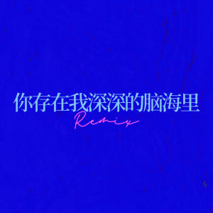 收听zyy的你存在我深深的脑海里 (间奏版)歌词歌曲