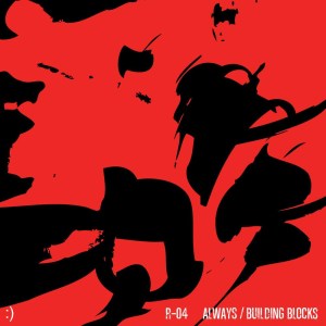 收聽R-04的Building Blocks歌詞歌曲