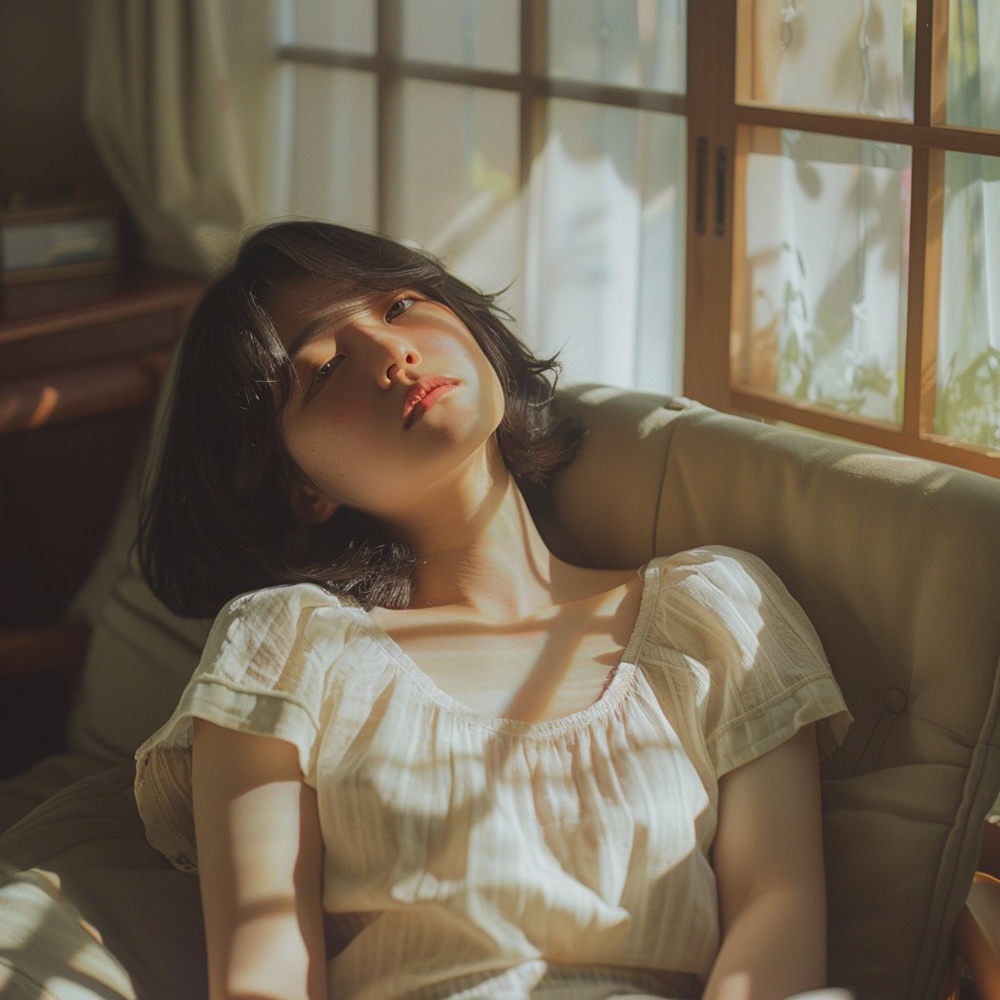 La Música Tranquila De La Noche Calma