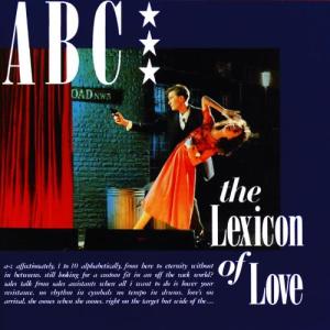 收聽ABC的The Look Of Love歌詞歌曲