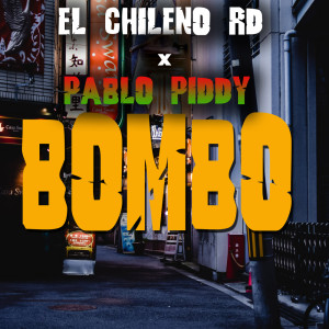 El Chileno RD的专辑Bombo
