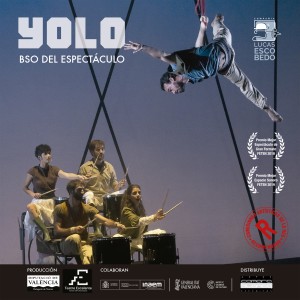 收聽YOLO (You Only Live Once)的You Only Live Once歌詞歌曲