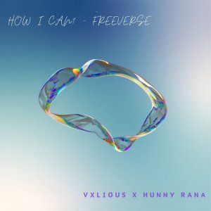 Album How I Can (Freeverse) from 
