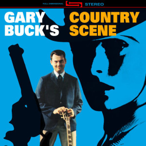 Gary Buck的專輯Country Scene
