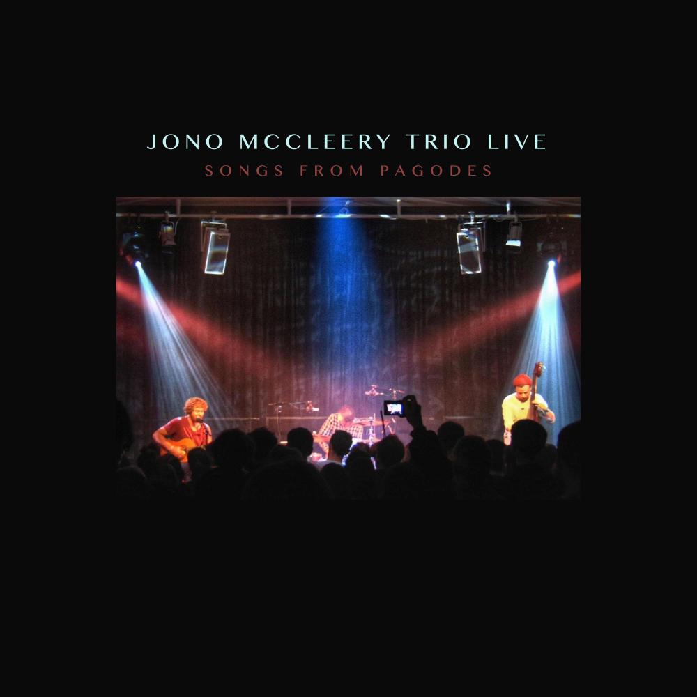 Tomorrow (Live Trio|Live)