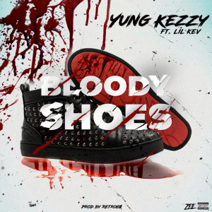 Lil Kev的专辑Bloody Shoes (Explicit)