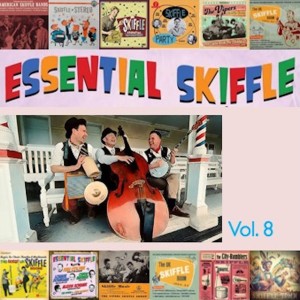收聽Vipers Skiffle Group的Puttin' on the Style歌詞歌曲