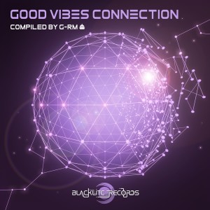 อัลบัม Good Vibes Connection ศิลปิน G-RM