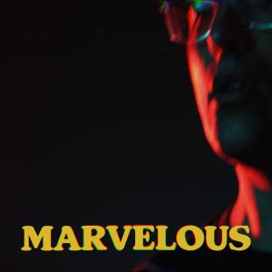 收聽Marios Laz Ioannidis的MARVELOUS歌詞歌曲