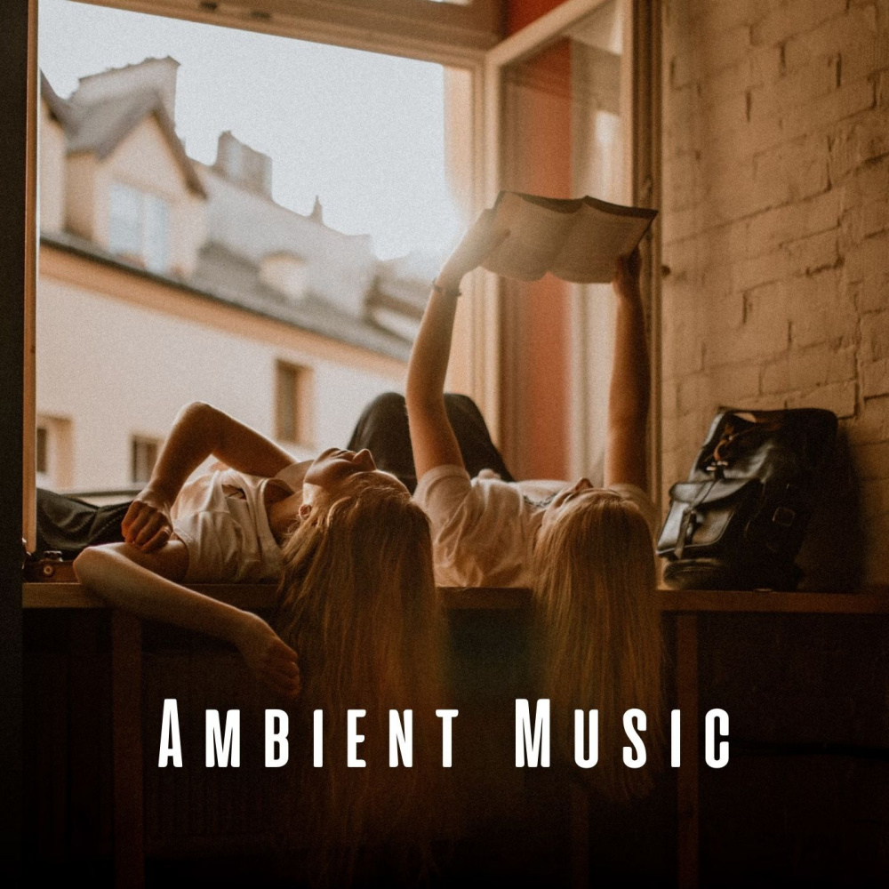 Soothing Study Mix