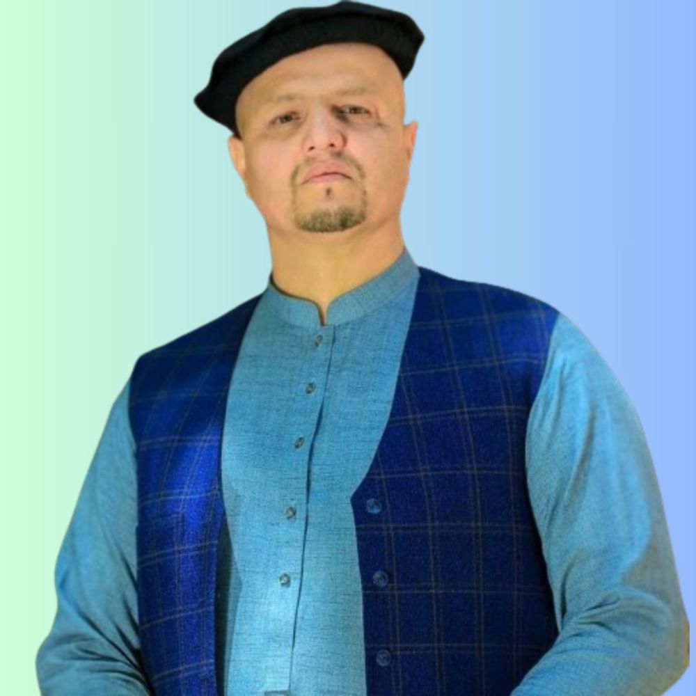 Da Laila Gham Tapay